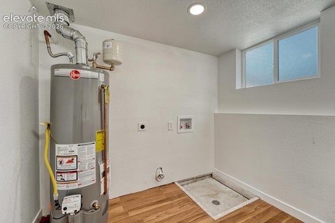 Tiny photo for Colorado Springs, CO 80904 (MLS # 1269174)