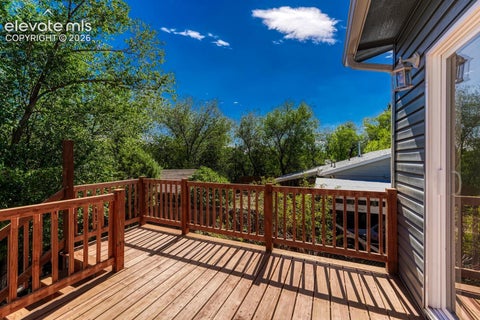Tiny photo for Colorado Springs, CO 80904 (MLS # 1269174)
