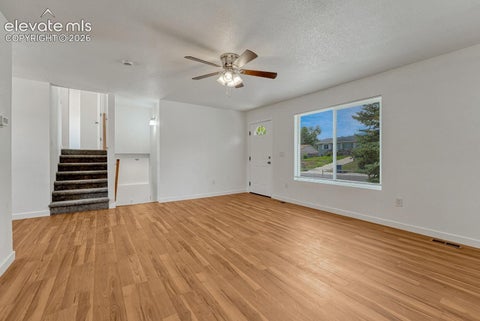 Tiny photo for Colorado Springs, CO 80904 (MLS # 1269174)