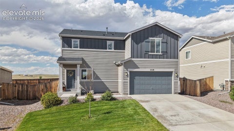 Photo of 11118 Halifax Drive, Colorado Springs, CO 80925 (MLS # 2714442)