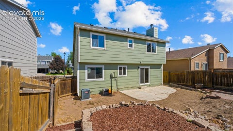 Tiny photo for 5123 Stillwater Drive, Colorado Springs, CO 80923 (MLS # 3354151)