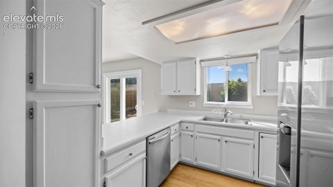 Tiny photo for 5123 Stillwater Drive, Colorado Springs, CO 80923 (MLS # 3354151)