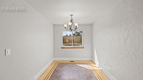 Tiny photo for 5123 Stillwater Drive, Colorado Springs, CO 80923 (MLS # 3354151)