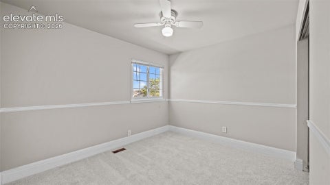 Tiny photo for 5123 Stillwater Drive, Colorado Springs, CO 80923 (MLS # 3354151)