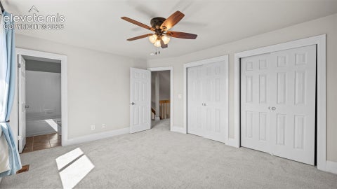 Tiny photo for 5123 Stillwater Drive, Colorado Springs, CO 80923 (MLS # 3354151)