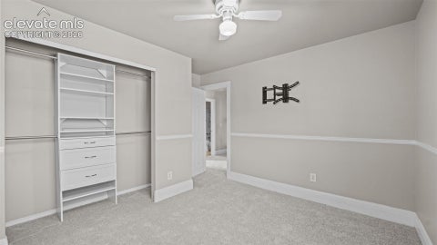 Tiny photo for 5123 Stillwater Drive, Colorado Springs, CO 80923 (MLS # 3354151)