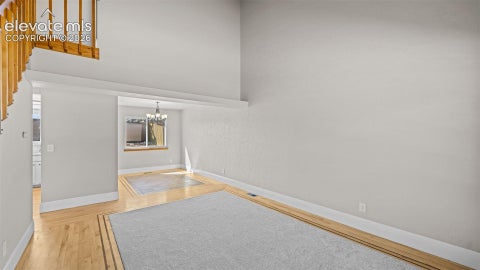 Tiny photo for 5123 Stillwater Drive, Colorado Springs, CO 80923 (MLS # 3354151)