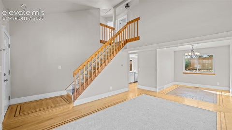 Tiny photo for 5123 Stillwater Drive, Colorado Springs, CO 80923 (MLS # 3354151)