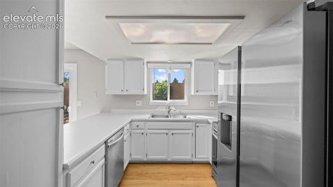 Tiny photo for 5123 Stillwater Drive, Colorado Springs, CO 80923 (MLS # 3354151)