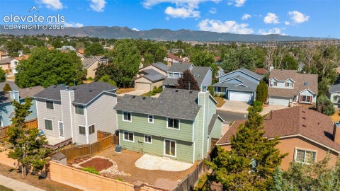 Tiny photo for 5123 Stillwater Drive, Colorado Springs, CO 80923 (MLS # 3354151)