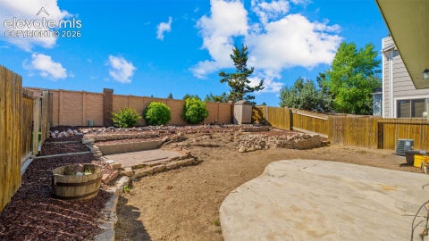 Tiny photo for 5123 Stillwater Drive, Colorado Springs, CO 80923 (MLS # 3354151)