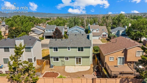 Tiny photo for 5123 Stillwater Drive, Colorado Springs, CO 80923 (MLS # 3354151)
