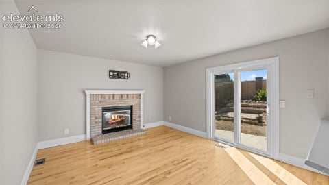 Tiny photo for 5123 Stillwater Drive, Colorado Springs, CO 80923 (MLS # 3354151)