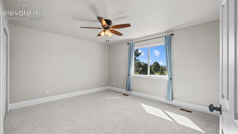 Tiny photo for 5123 Stillwater Drive, Colorado Springs, CO 80923 (MLS # 3354151)
