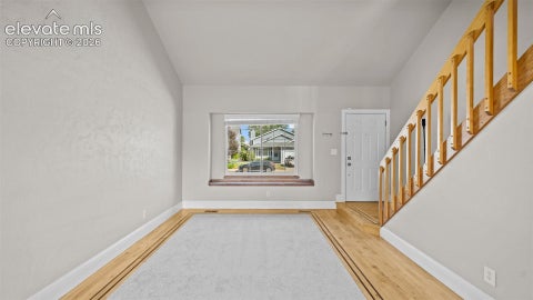 Tiny photo for 5123 Stillwater Drive, Colorado Springs, CO 80923 (MLS # 3354151)