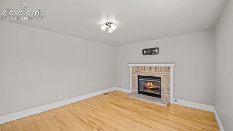 Tiny photo for 5123 Stillwater Drive, Colorado Springs, CO 80923 (MLS # 3354151)