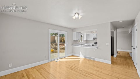 Tiny photo for 5123 Stillwater Drive, Colorado Springs, CO 80923 (MLS # 3354151)