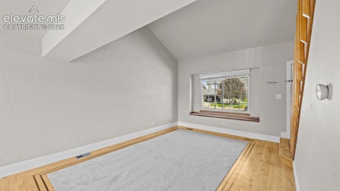 Tiny photo for 5123 Stillwater Drive, Colorado Springs, CO 80923 (MLS # 3354151)