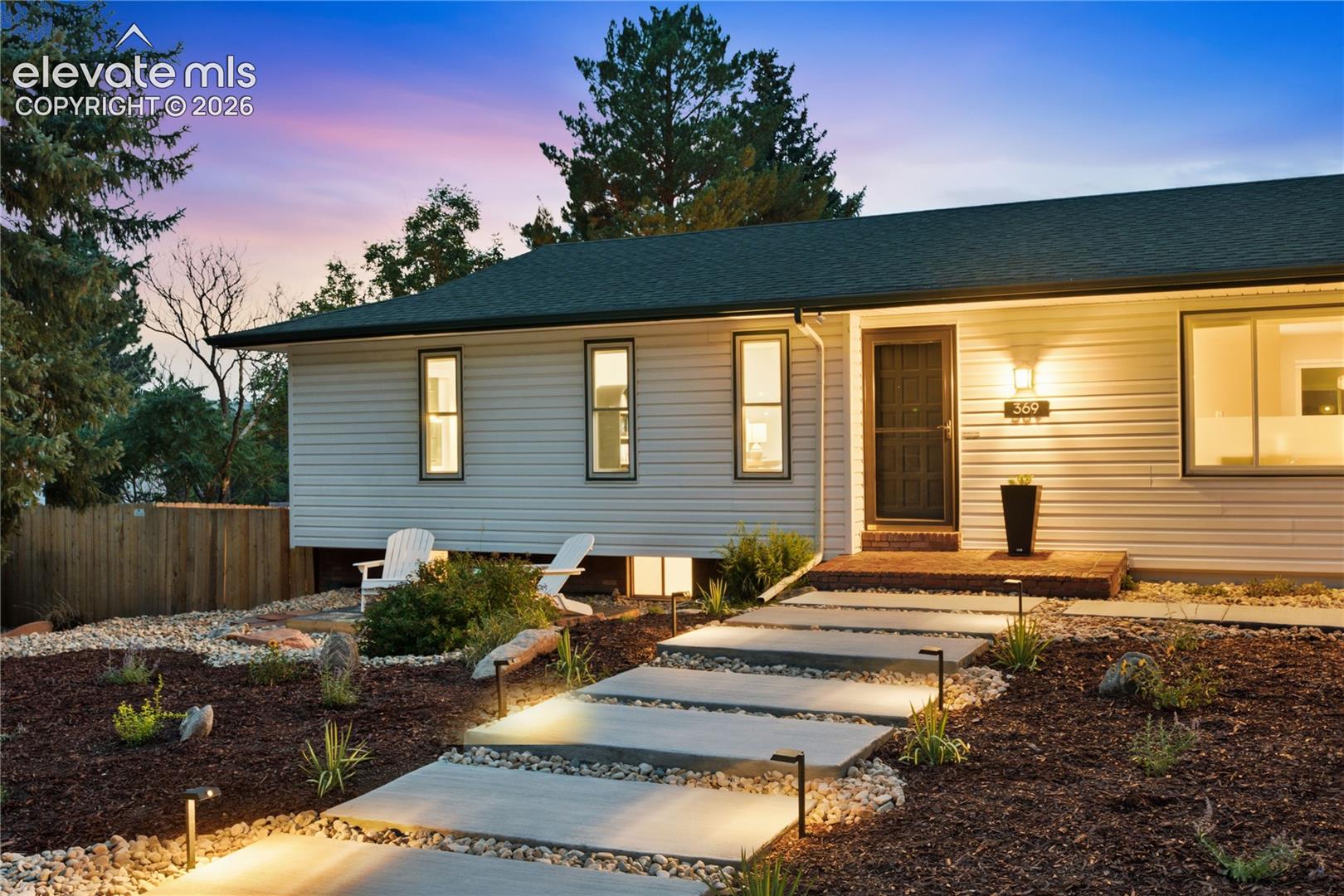 369 Burgess Drive
