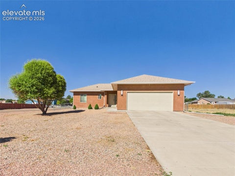 Photo of 231 S Wiggins Drive, Pueblo West, CO 81007 (MLS # 3245145)