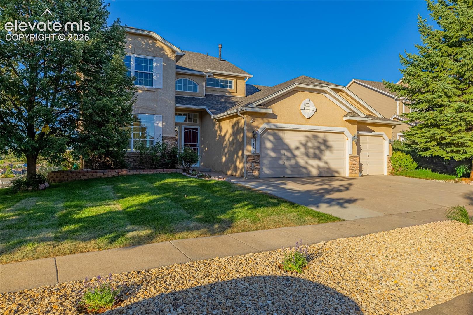 9135 Chetwood Drive