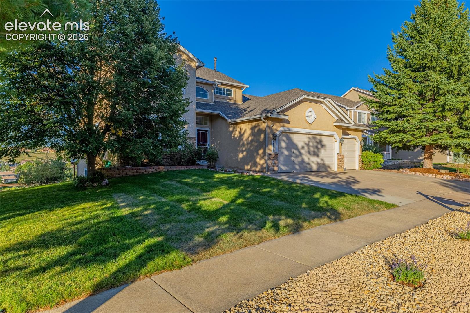 9135 Chetwood Drive