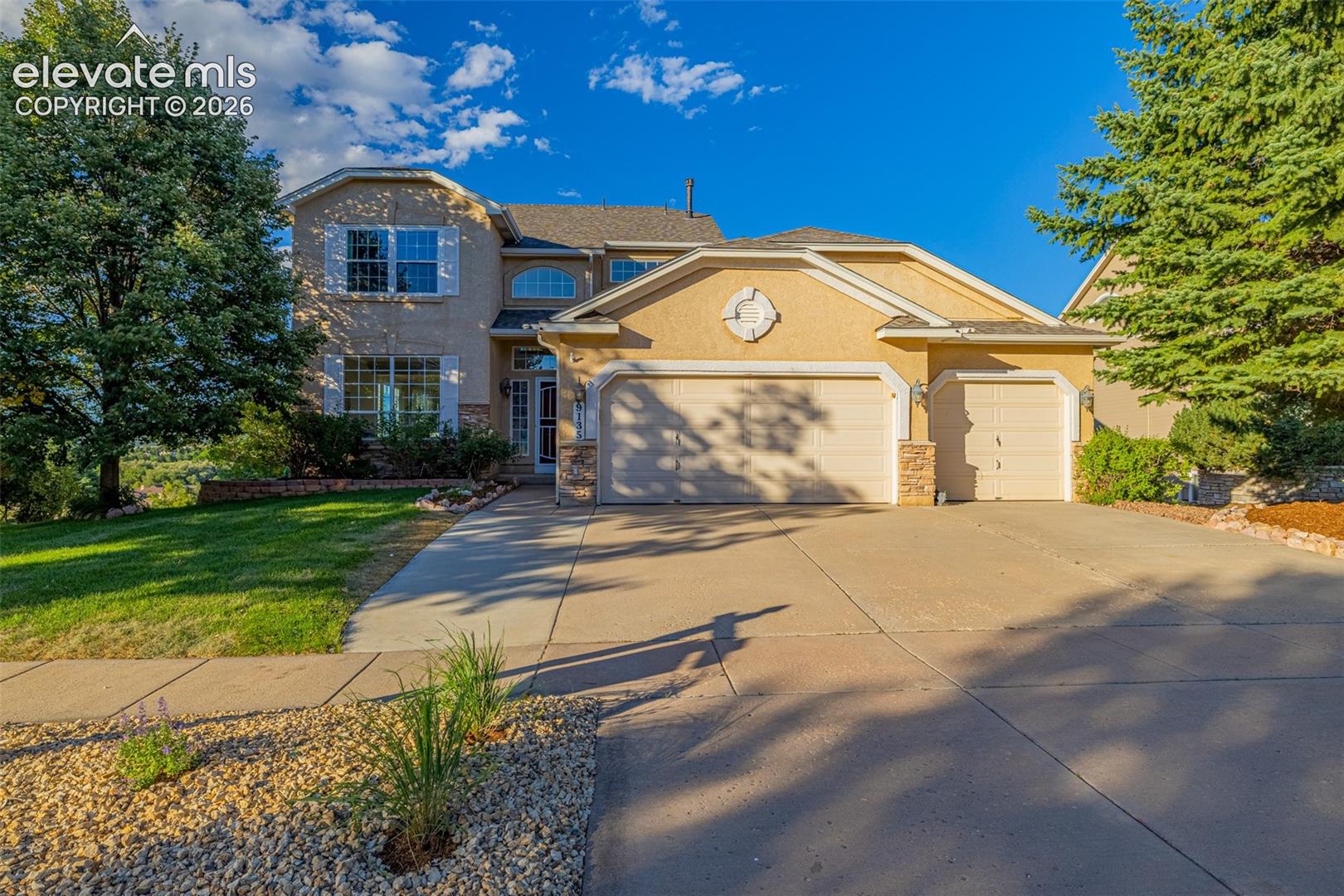 9135 Chetwood Drive