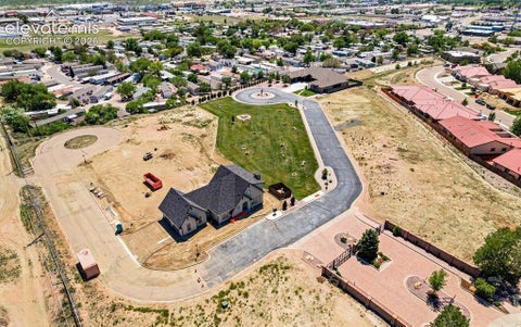Photo of 1 Aquila Drive, Pueblo, CO 81008 (MLS # 1761812)