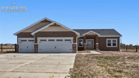 Photo of 667 E Vermillion Drive, Pueblo, CO 81007 (MLS # 5964425)
