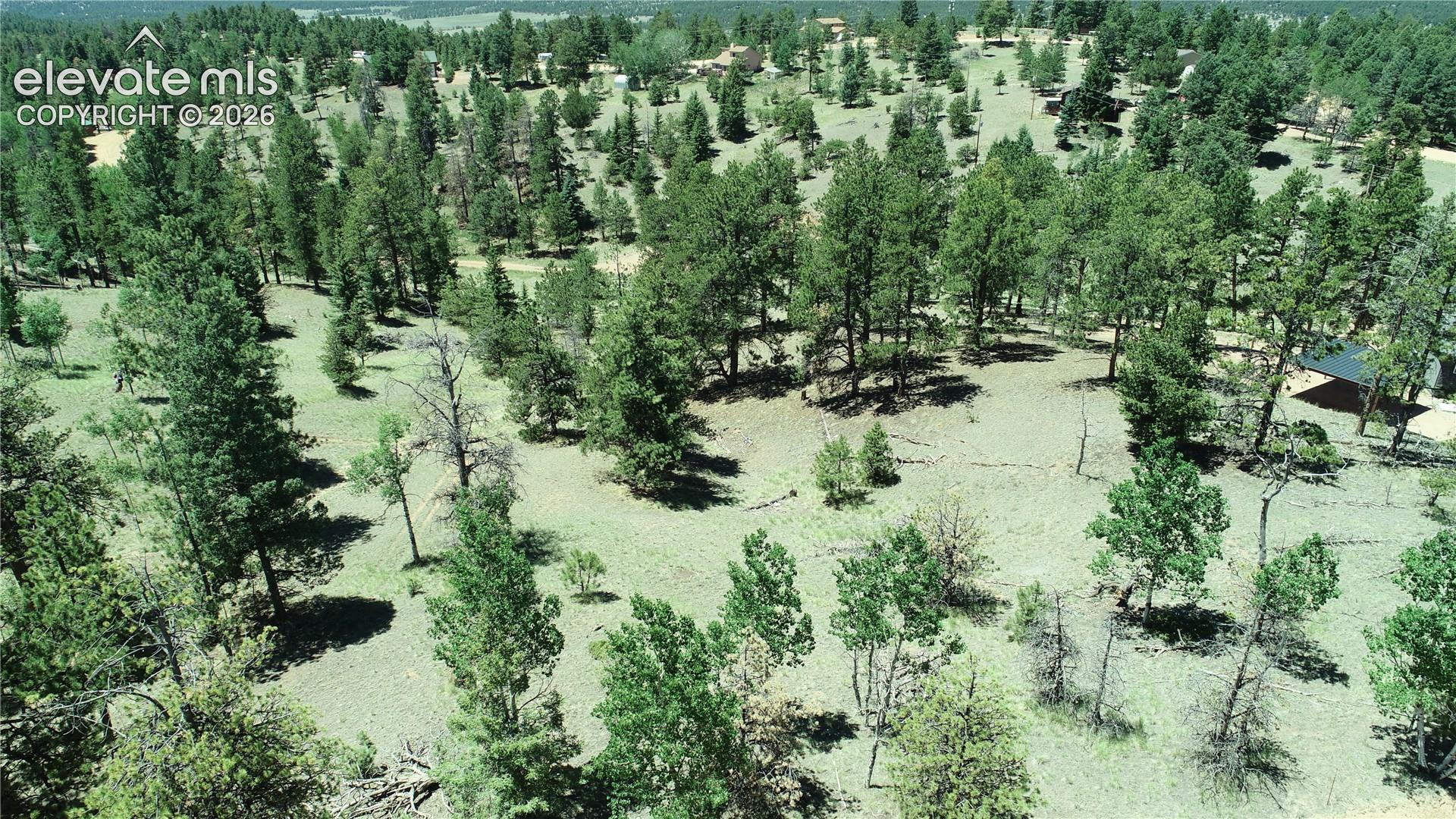 1366 N Mountain Estates Road