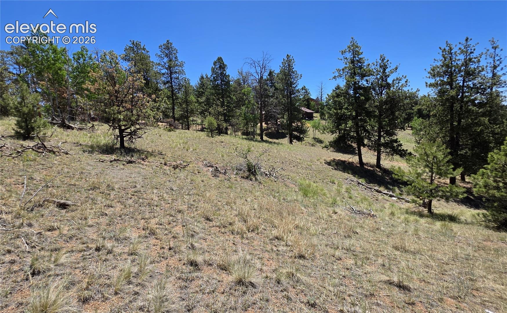 1366 N Mountain Estates Road