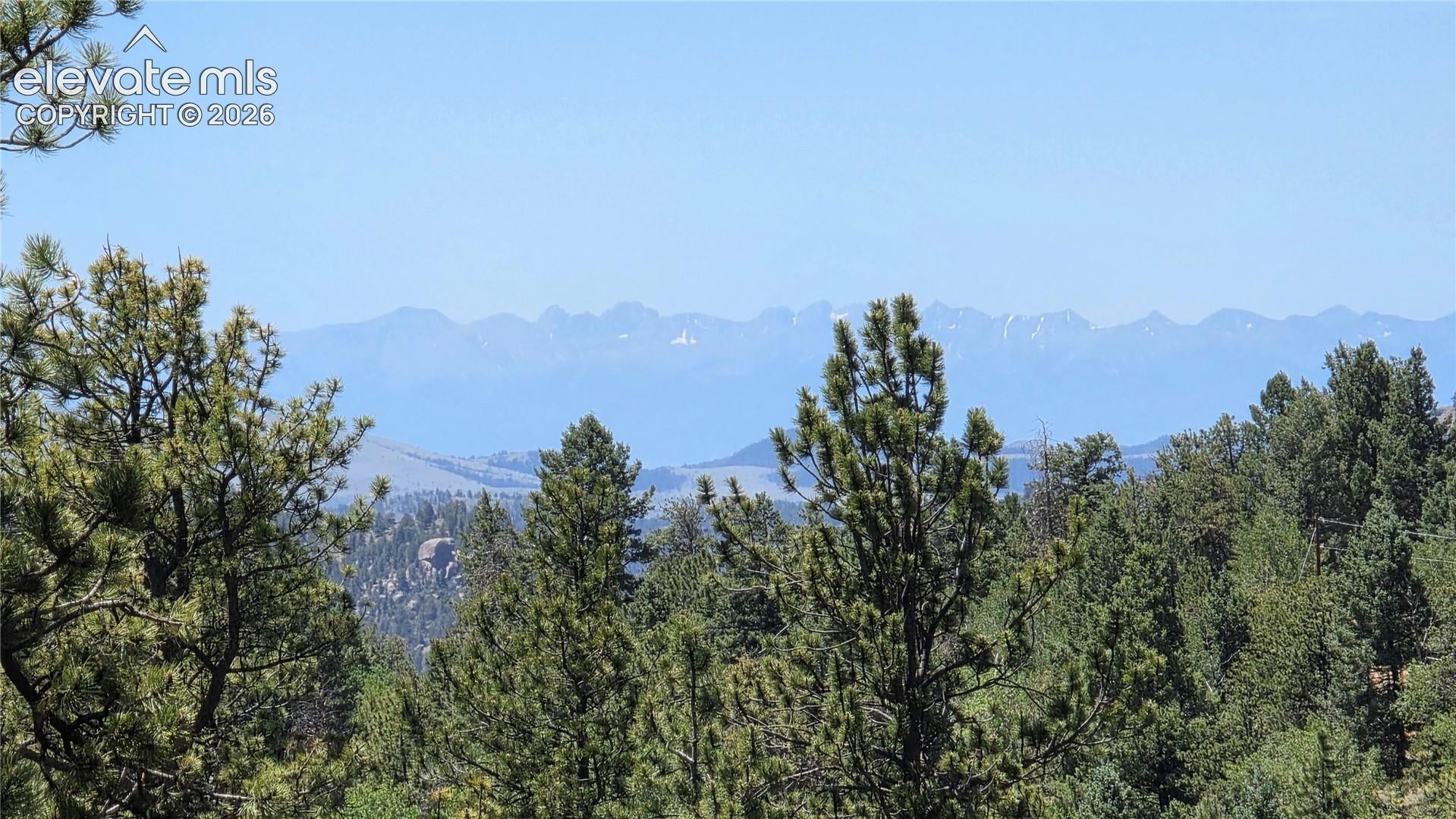 1366 N Mountain Estates Road