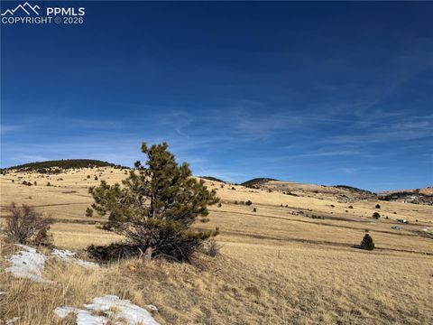 Photo of N B Street, Cripple Creek, CO 80813 (MLS # 7150027)