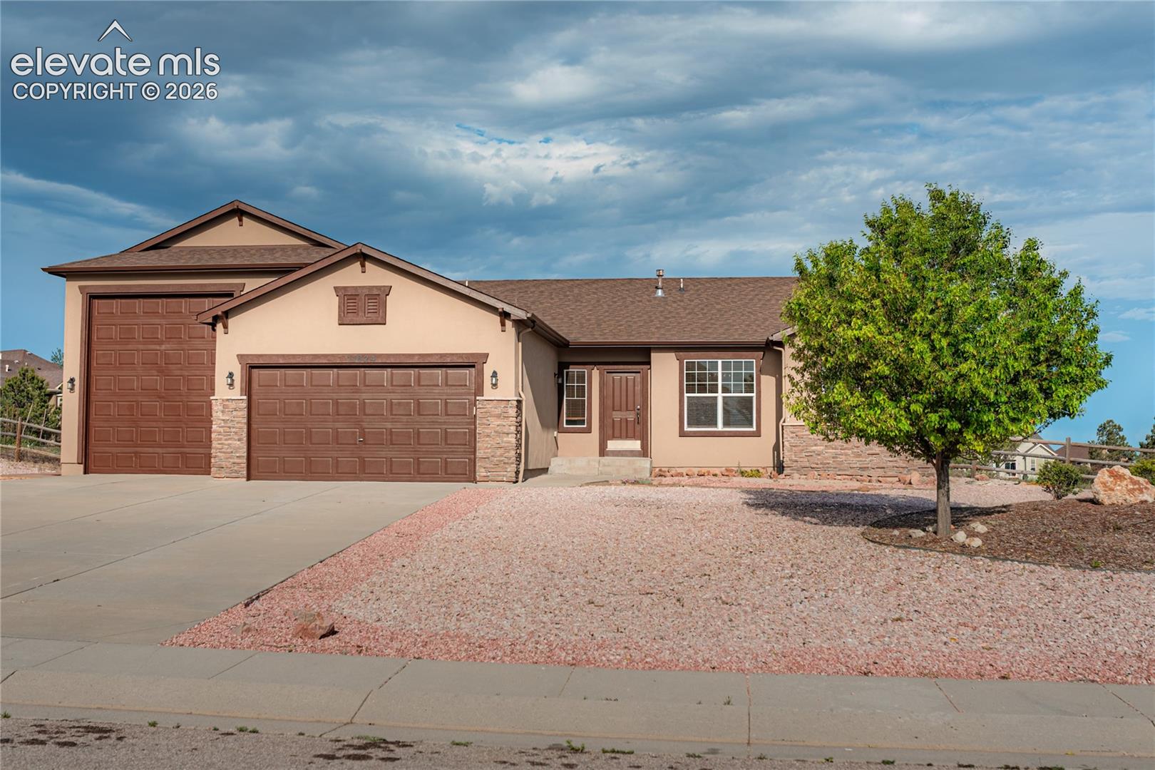 11824 Black Hills Drive