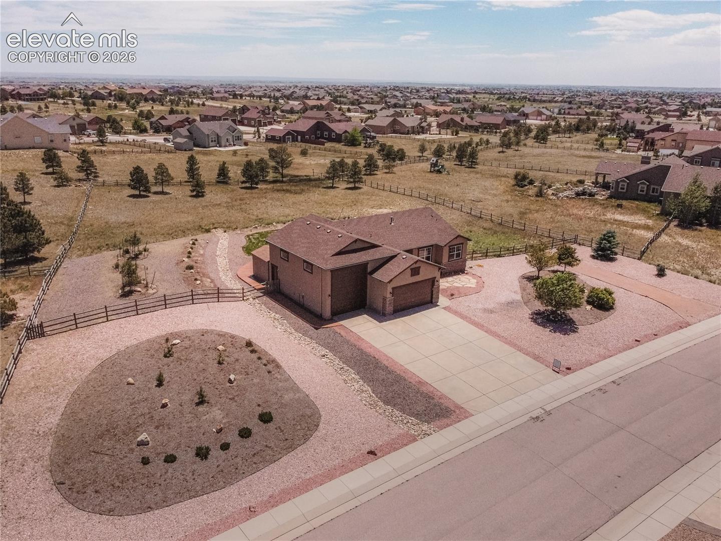 11824 Black Hills Drive