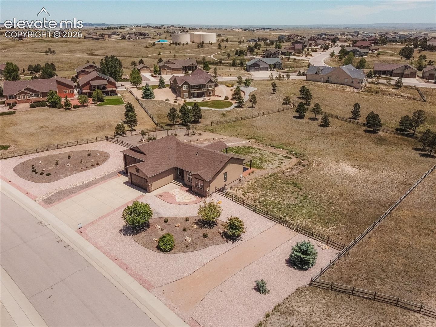 11824 Black Hills Drive