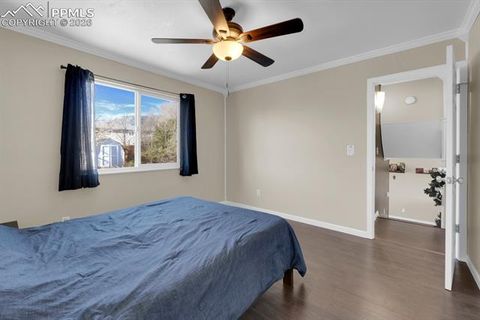 Tiny photo for 4303 S Millburn NA, Colorado Springs, CO 80906 (MLS # 3323708)