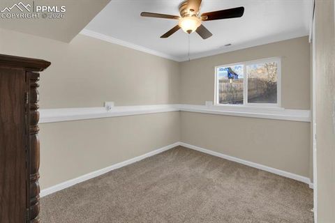 Tiny photo for 4303 S Millburn NA, Colorado Springs, CO 80906 (MLS # 3323708)