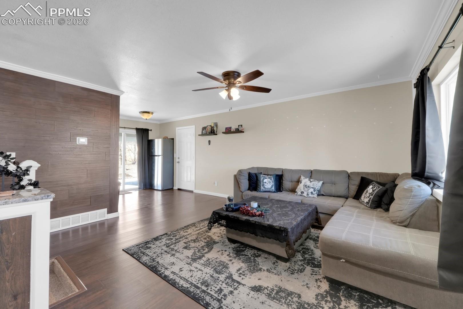 4303 S Millburn NA