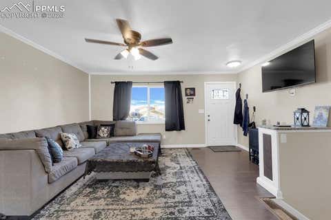 Tiny photo for 4303 S Millburn NA, Colorado Springs, CO 80906 (MLS # 3323708)