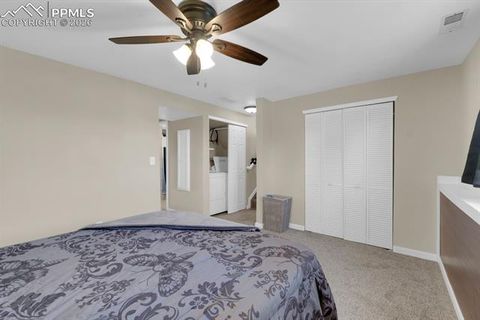 Tiny photo for 4303 S Millburn NA, Colorado Springs, CO 80906 (MLS # 3323708)