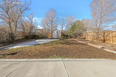 Tiny photo for 4303 S Millburn NA, Colorado Springs, CO 80906 (MLS # 3323708)