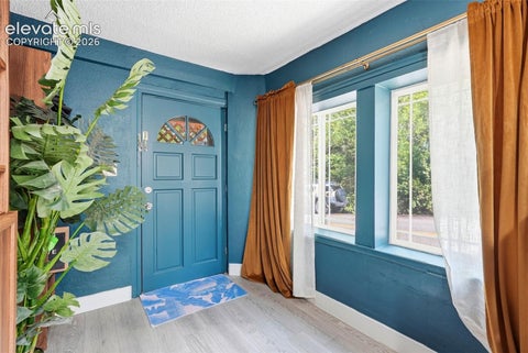Tiny photo for 370 Ruxton Avenue, Manitou Springs, CO 80829 (MLS # 3402021)