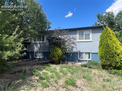 Photo of 4451 Millburn Drive, Colorado Springs, CO 80906 (MLS # 3745224)