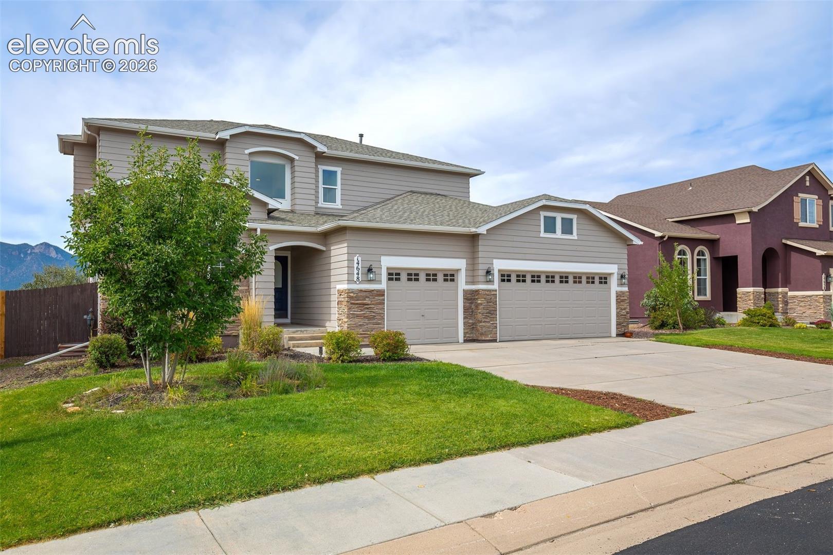 14648 Allegiance Drive