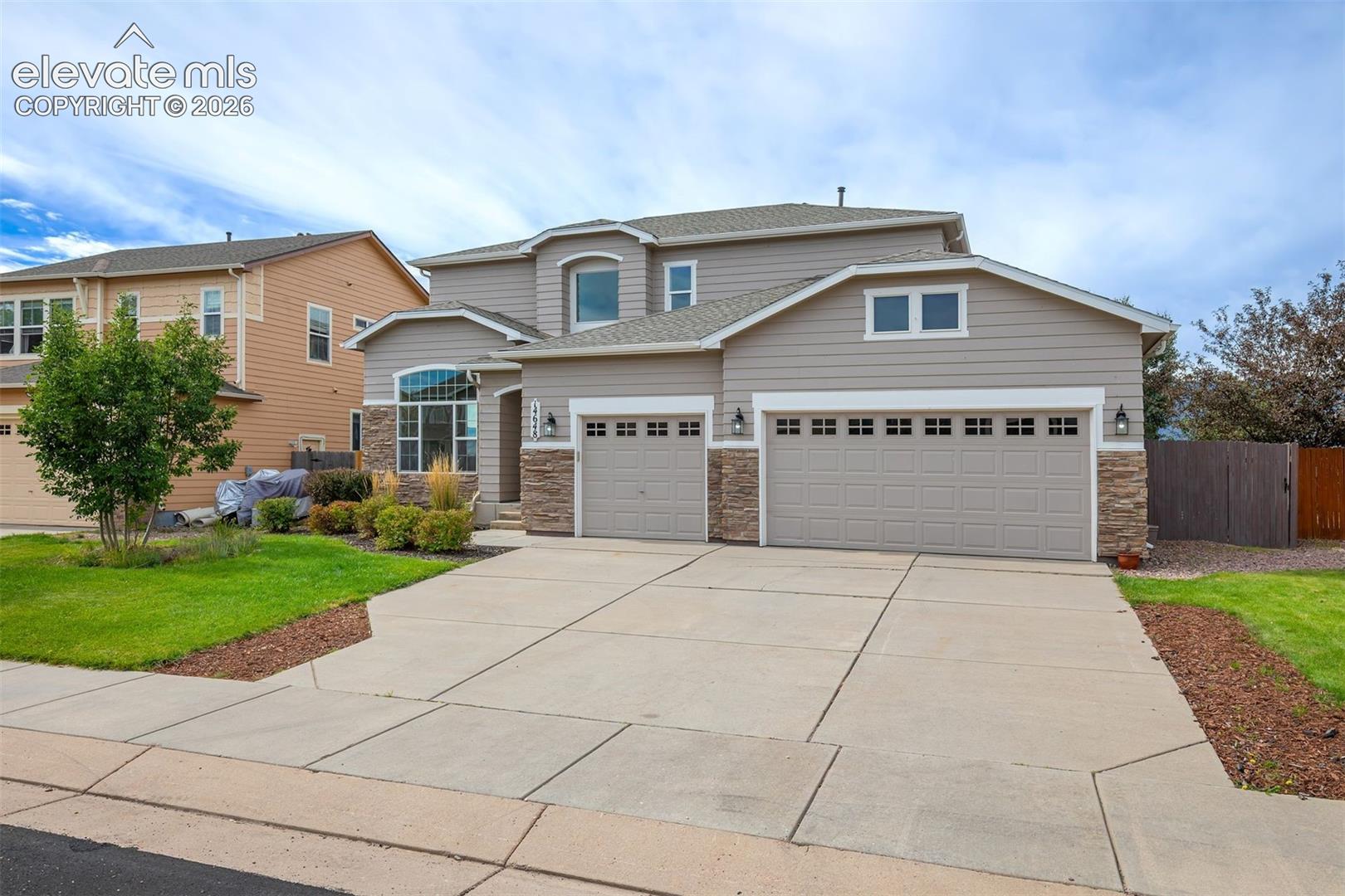 14648 Allegiance Drive