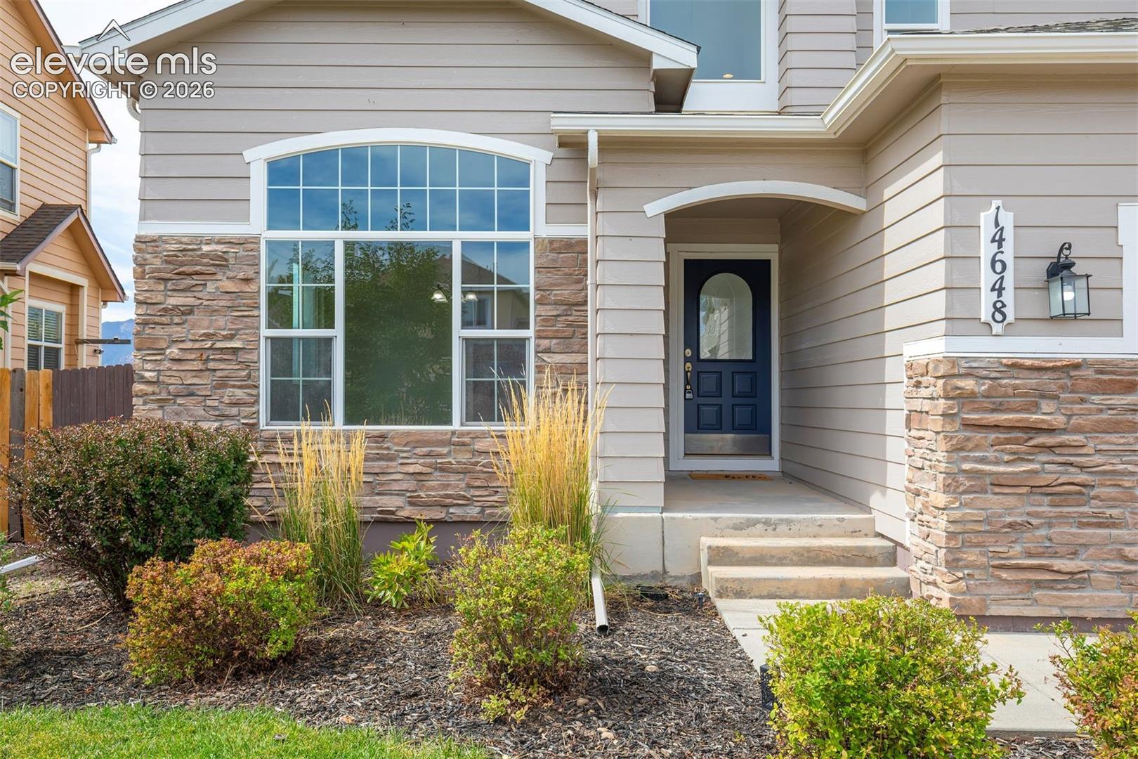 14648 Allegiance Drive