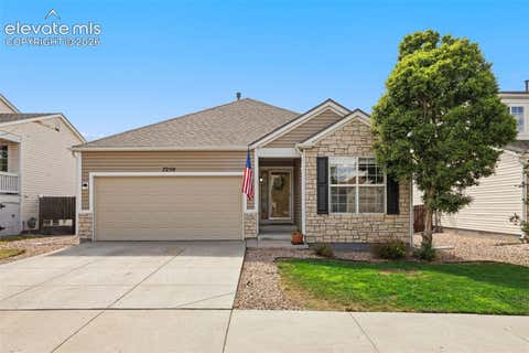 Photo of 7250 Bentwater Drive, Fountain, CO 80817 (MLS # 8097760)