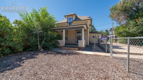 Photo of 1215 W Colorado Avenue, Colorado Springs, CO 80904 (MLS # 6898911)