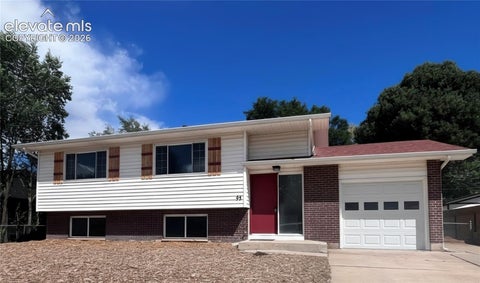 Photo of 98 Landoe Lane, Colorado Springs, CO 80911 (MLS # 1620744)
